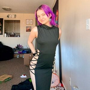 Meet your Posher, Baylee